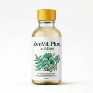 Zenvit Plus